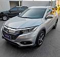 Honda Hr-V Ex 1.8 Automatico 4P