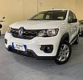 Kwid Zen 1.0 2018/2019 Completo
