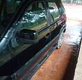 Ford Eco Sport