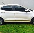 Fiat Argo 1.0 Flex Em Perfeito Estado, Única Dona