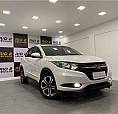 Honda Hr-V 2018 1.8 16V Flex Ex 4P Automático