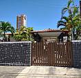Casa De Rua Disponível Para Venda Ou Locação  Ponta Negra - Rua Barra Do Rio