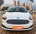 Ford Ka 2019/2020 1.5 Ti-Vct Flex Se Manual