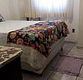 Quarto Em Apto Familiar
