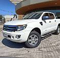 Ford Ranger Xl 2.2 Diesel 4X4