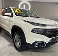 (Valor Real) Toro 2021 Freedom 1.8 Automático Ipva 2024 Pg