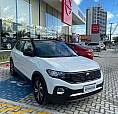 Vw T-Cross Tsi 2022