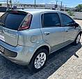 Punto Attractive 1.4 2016 
