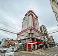 Apartamento De 02 Dorm. Para Alugar No Centro De Passo Fundo