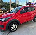 Fiat Mobi Like 1.0 (Flex)