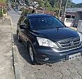 Honda Cr-V Exl 2.0 16V 4Wd/2.0 Flexone Aut. 2010