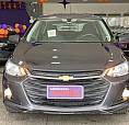 Chevrolet Onix 1.0