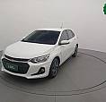 Chevrolet Onix 2024 1.0 Flex Lt Manual