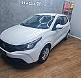 Fiat Argo 1.0 6v Flex. 2024
