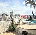 Cobertura Duplex 150m² Para Venda Ou Locação Na Vila Olímpia