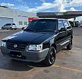 Fiat Uno Mille 1.0 Fire/ F.flex/ Economy 2P 2013