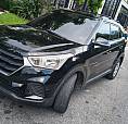 Hyundai Creta Action 1.6 16V Flex Aut 2021