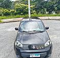 Fiat Uno Attractive 1.4 Evo Fire Flex 8V 4P 2011