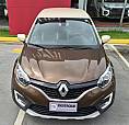 Renault Captur Intense 1.6 16V Flex 5P Aut. 2019