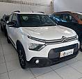 Citroen C3 Feel Pack 1.6 Flex 16V 5P Aut. 2023