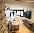 Apartamento Mobiliado Com 2 Quartos E 2 Vagas  Conforto, Estilo E Praticidade Em Petrópoli