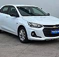 Chevrolet Onix Hatch Ltz 1.0 12V Tb Flex Mec. 4P 2020
