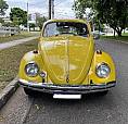 Volkswagen Fusca Fusca (Gasolina) 1973