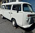 Volkswagen Kombi Standard 1.4 Mi Total Flex 8v 2011