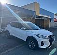 Nissan Kicks Sense 1.6 16V Flex Aut 2024