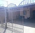 Qno 17 Casa 2 Quartos Mas Barraco Nos Fundos Forrada E Na Cerâmica