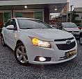 Chevrolet Cruze 1.8 Lt Mt 2014