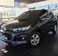 Chevrolet Tracker Lt 1.4 Tb 2018 