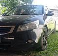 Honda Accord V6 2009
