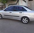 Ford Focus 2008 - 1.6 8V Completissimo - Oportunidade