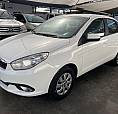 Fiat Grand Siena Attractive 1.4 Flex 2013/2014 Completo Revisado Pneus Bons File