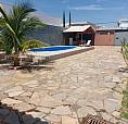 Vendo Casa Em Vicente Pires-Df, Rua 06, Chácara 244