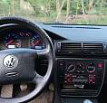 Passat Alemão 98/99 Relíquia 