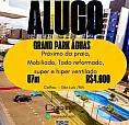Apt Grand Park Águas Mobiliado Próximo Da Praia , Calhau, São Luís, Ma