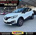 Renault Captur Intense 1.6 Flex Cvt 2020-2021
