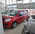 Fiat Uno 1.0 Firefly Flex Attractive 4P Manual