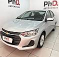 Chevrolet Onix Sedan Plus Lt 1.0 12V Flex 4P Mec.