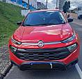 Fiat Toro Endurance 2.0 16V 4X4 Diesel Aut. 2021