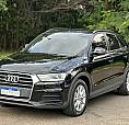 Audi Q3 2017 1.4 Interna Bege, Km Excelente! 