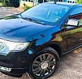 Ford Edge Limited 3.5 Abaixo Da Fipe Direto Com O Proprietário