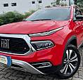 Fiat Toro Volcano 1.3 T270 4X2 Flex Aut 2024