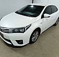 Toyota Corolla Xei 2.0 Aut. Flex
