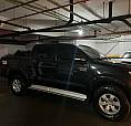 Toyota Hilux Cd Srv D4-D 4X4 3.0 Tdi Diesel Aut 2013