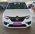 Renault Logan Zen Flex 1.0 12V 4P Mec. 2025