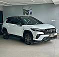 Toyota Corolla Cross Gr-S 2.0 16V Flex Aut. 2024