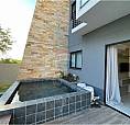 Apartamento Térreo No Bela Vista Com Piscina Privativa - 39M2
